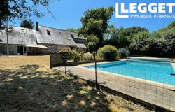 Plouguenast-Langast, Brittany 22150