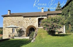 Salettes, Auvergne 43150
