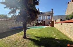 Pithiviers, Centre 45300