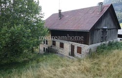 Flumet, Savoie 73590