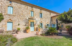Uzès, Languedoc-Roussillon 30700