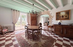 La Faye, Poitou-Charentes 16700