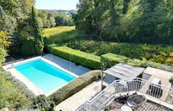 Saint-Emilion, Aquitaine 33330