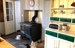 CHEF BOUTONNE, Nouvelle-Aquitaine 79110