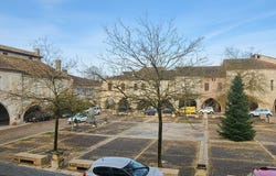 CASTELSAGRAT, Occitanie 82400