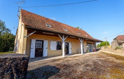 Bantanges, Burgundy 71500