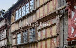 Lannion, Brittany 22300