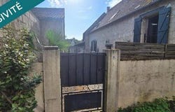 Chauny, Picardie 02300