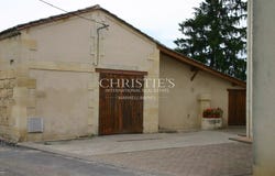 Saint-Magne-de-Castillon, Aquitaine 33350
