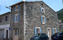 Axat, Languedoc-Roussillon 11140