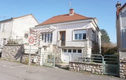 Digoin, Burgundy 71160