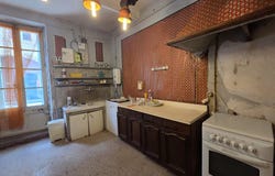 Cazedarnes, Hérault 34460