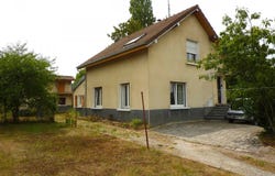 Mandeure, Doubs 25350