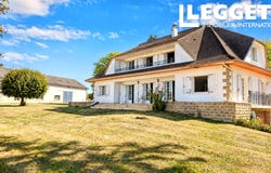 Saint-Just-le-Martel, Nouvelle-Aquitaine 87590