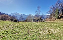 Argelès-Gazost, Hautes-Pyrénées 65400