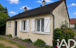 Châtillon-Coligny, Centre-Val de Loire 45230