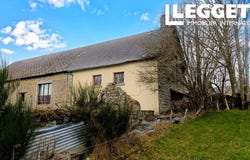Crocq, Nouvelle-Aquitaine 23260