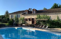 Sadillac, Aquitaine 24500