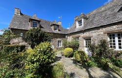 Locquirec, Brittany 29241