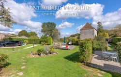 Biron, Aquitaine 24540