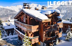 Courchevel, Auvergne-Rhône-Alpes 73120