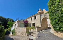 Margon, Languedoc-Roussillon 34320