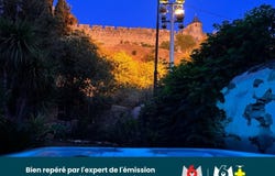 Carcassonne, Languedoc-Roussillon 11000