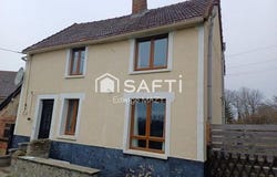Saint-Pardoux-Les-Cards, Limousin 23150