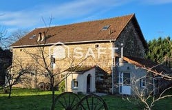 Prondines, Auvergne 63470