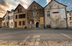 Tonnerre, Bourgogne-Franche-Comté 89700