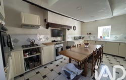 Ménéac, Brittany 56490