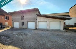 Saint-Jean-d'Avelanne, Rhône-Alpes 38480