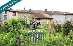 Brandeville, Lorraine 55150