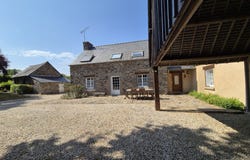 Lanfains, Brittany 22800