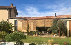 Sauternes, Aquitaine 33210