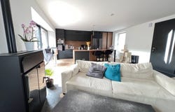 Plaintel, Brittany 22940