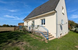 Morbihan, Brittany 56140