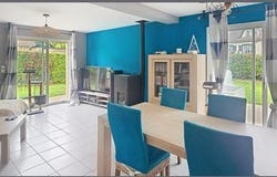 Saint-Pierre-Des-Fleurs, Haute-Normandie 27370