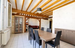 La Roche-Chalais, Aquitaine 24490