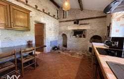 Montazeau, Aquitaine 24230