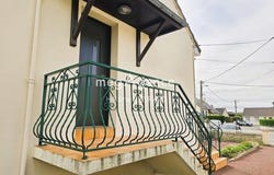 Evron, Pays de la Loire 53600