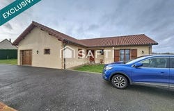 Vendat, Auvergne 03110