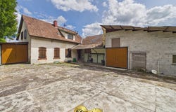 Steinsoultz, Alsace 68640