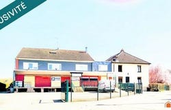 Mirecourt, Lorraine 88500
