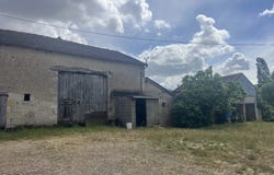 Mazerolles, Vienne 86320