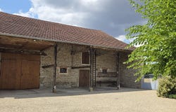 Cluny, Burgundy 71250