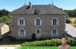 Saint-Martin-l'Ars, Poitou-Charentes 86350