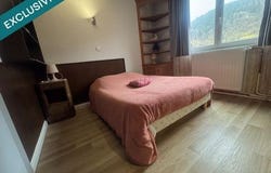 La Bresse, Lorraine 88250