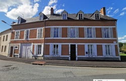 Pionsat, Auvergne 63330