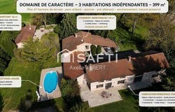 Saint-Nizier-Le-Desert, Rhône-Alpes 01320